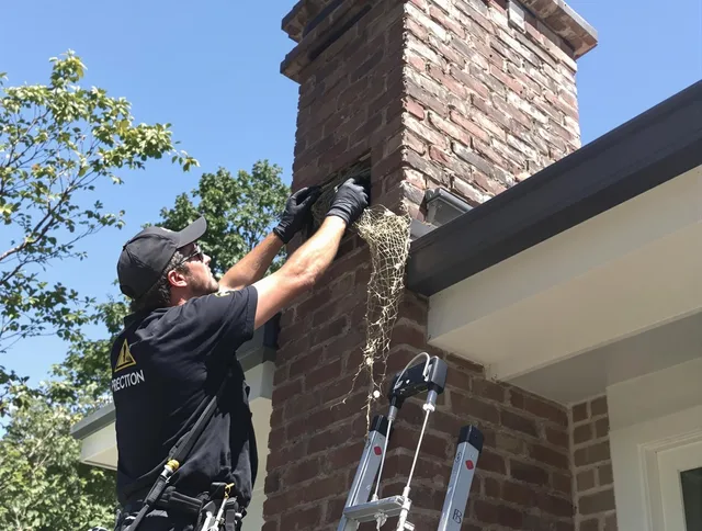 Animal & Debris Removal service in Windsor Locks, CT