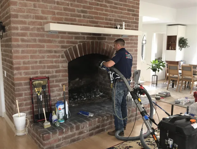 Chimney Cleaning service in Windsor Locks, CT