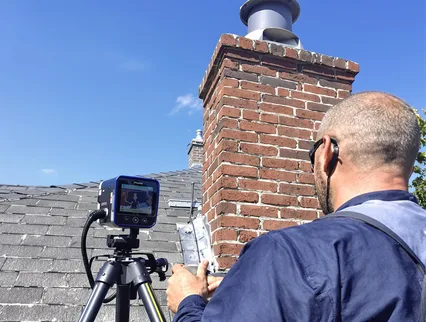 Chimney Inspection service in Windsor Locks, CT