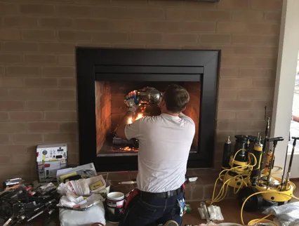 Chimney Liner Services service in Windsor Locks, CT
