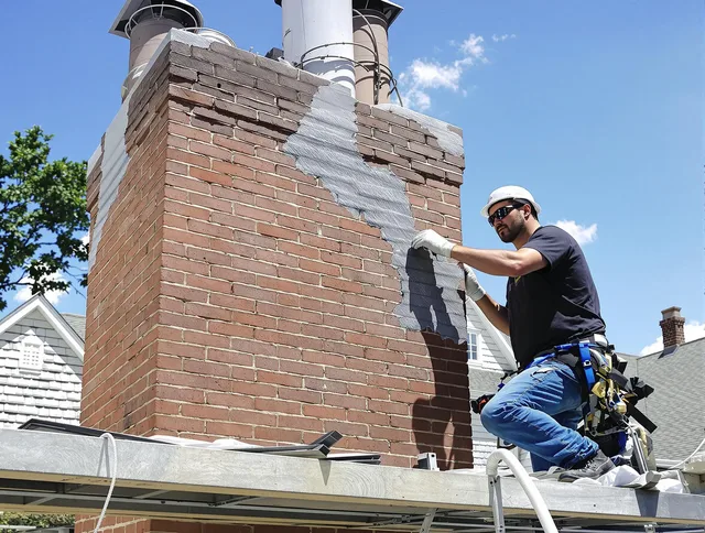 Chimney Restoration service in Windsor Locks, CT