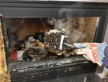 Creosote Removal service in Windsor Locks, CT