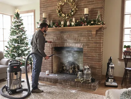 Fireplace Cleaning service in Windsor Locks, CT