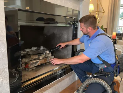 Fireplace Maintenance service in Windsor Locks, CT