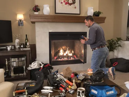 Fireplace Safety Inspection service in Windsor Locks, CT