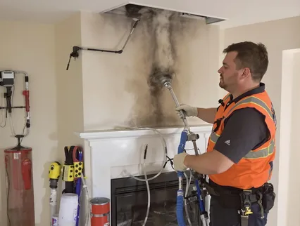 Soot Removal service in Windsor Locks, CT